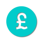 Driving Lessons Pound Icon, Driving Lessons’ DVSA Approved instructors help you pass in Wirral