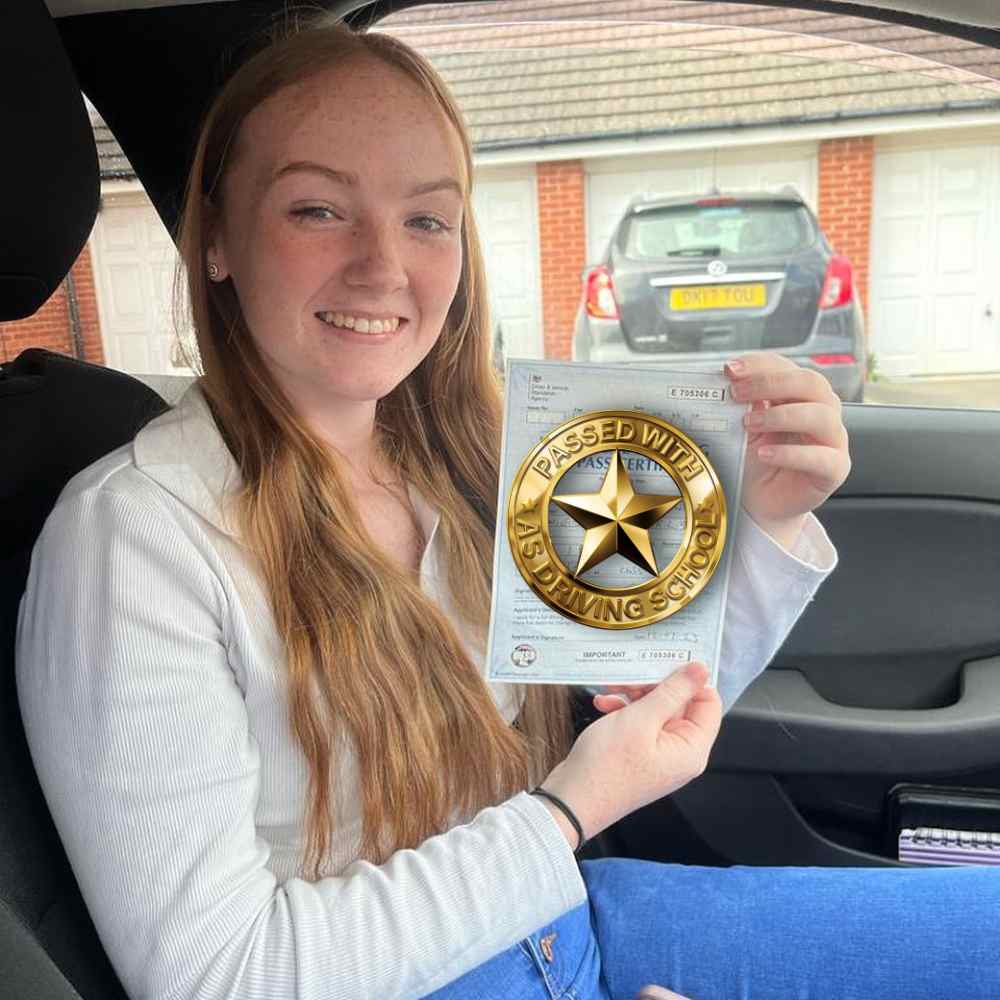 Passed with Us: Driving Lessons Wirral, package deals, fully trained tutors, qualified instructors, and lessons for beginners. Book now.