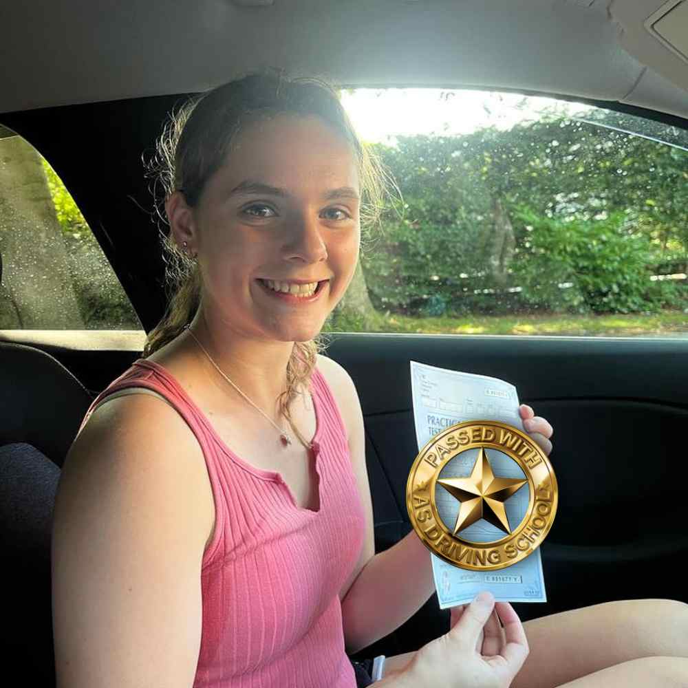 Passed with Us—Driving Lessons Wirral: ADI Registered, qualified instructors, package deals, and lessons for beginners. Book now and pass.