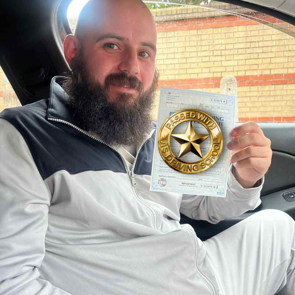 Passed with Us—Driving Lessons Wirral: fully trained tutors, driving instructors, package deals, and lessons for beginners. Book now for success.