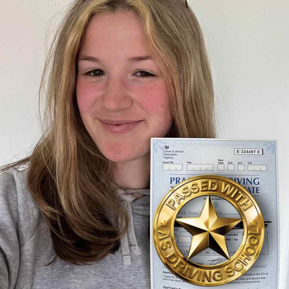 Passed with Us—Driving Lessons Wirral: driving instructors, fully trained tutors, package deals, and lessons for beginners. Book now.