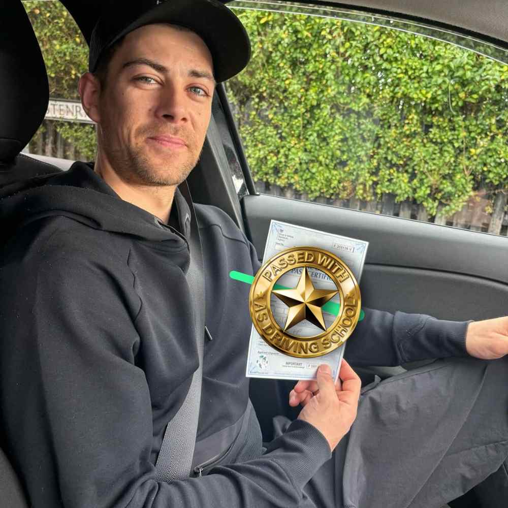 Passed with Us: Driving Lessons Wirral, fully trained tutors, lessons for beginners, package deals, and qualified instructors. Book now and pass.