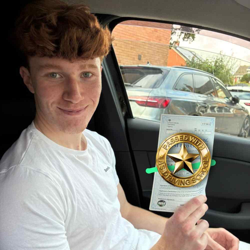 Driving Lessons Wirral—Passed with Us: fully trained tutors, ADI Registered instructors, flexible bookings, and lessons for beginners. Book now.
